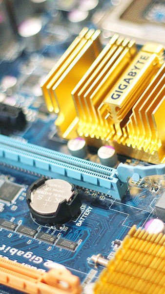 Electricity, experiment, precision instrument industry