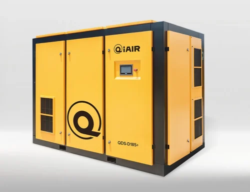 Which Is The Best Screw Air Compressor In China And What Are The Available Ones