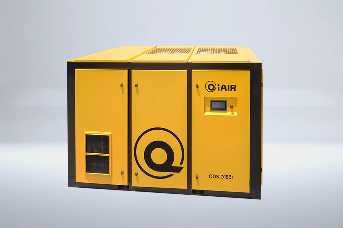 QiAir Compressor in China